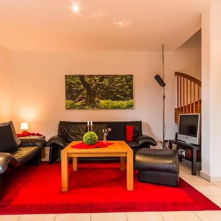 Fischers Ferienhaus - #118240