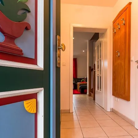 بيت للعطل Fischers Ferienhaus - #118240