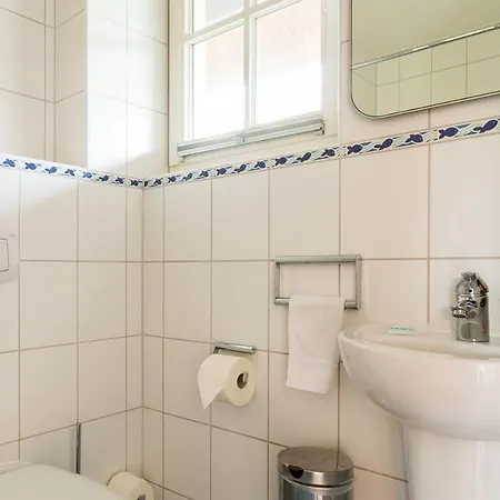 Fischers Ferienhaus - #118240 ويك