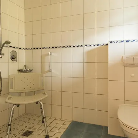 Fischers Ferienhaus - #118240 بيت للعطل ويك