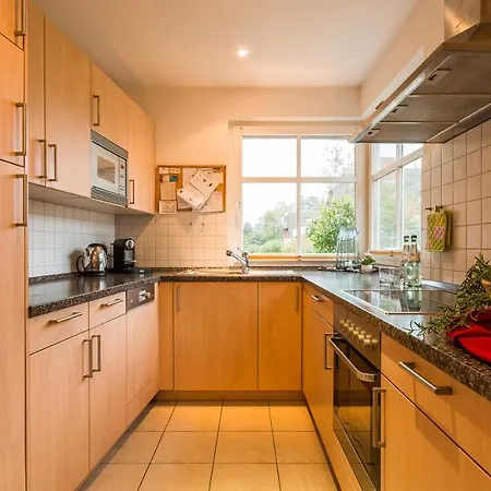 Fischers Ferienhaus - #118240 بيت للعطل