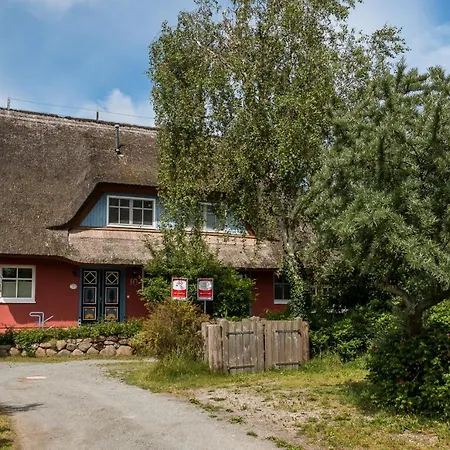 بيت للعطل Fischers Ferienhaus - #118240 *