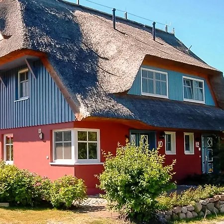 بيت للعطل Fischers Ferienhaus - #118240