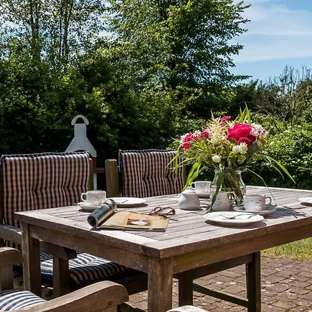 بيت للعطل Fischers Ferienhaus - #118240