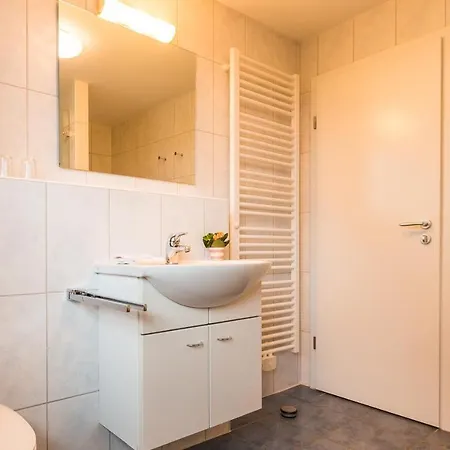 بيت للعطل Fischers Ferienhaus - #118240 ويك