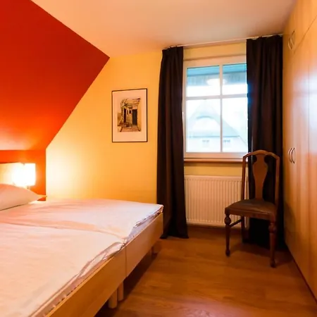 بيت للعطل Fischers Ferienhaus - #118240 ويك