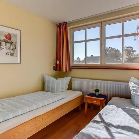 Fischers Ferienhaus - #118240