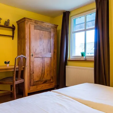 بيت للعطل Fischers Ferienhaus - #118240 *