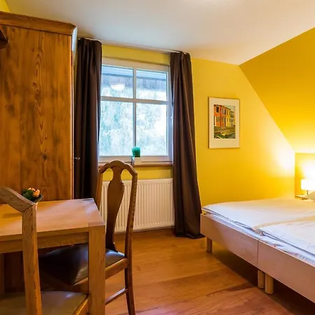 بيت للعطل Fischers Ferienhaus - #118240 *