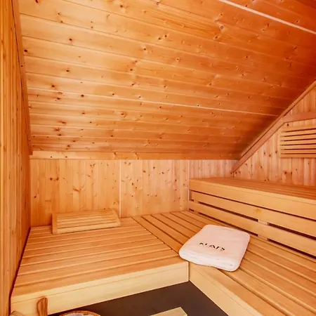 Fischers Ferienhaus - #118240 ويك